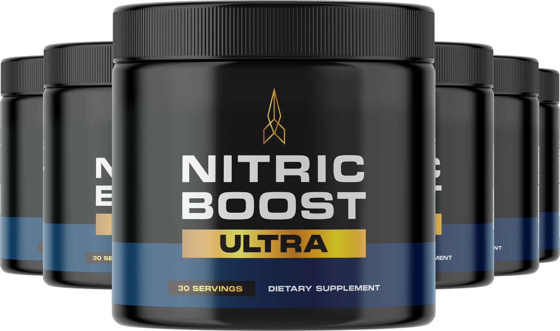 Nitric Boost Ultra Order now